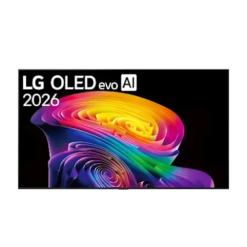 Lg OLED 55C66LA 55" UHD