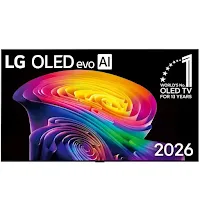 Lg OLED 65C66LA 65" UHD