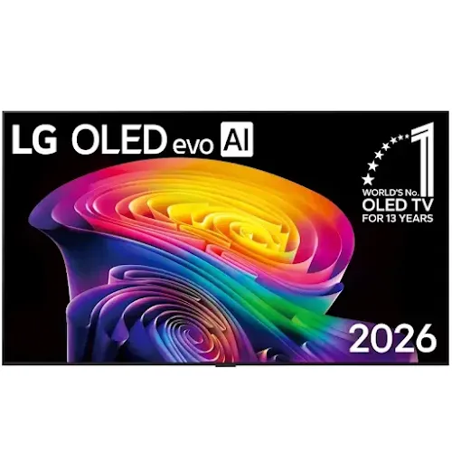 Lg OLED 65C66LA 65" UHD