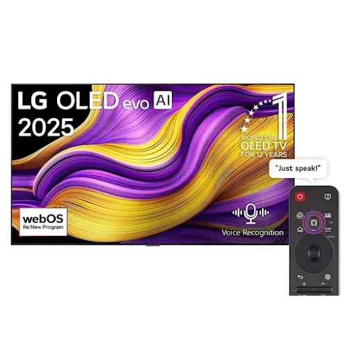 Lg OLED 65G56LA 65" EVO UHD