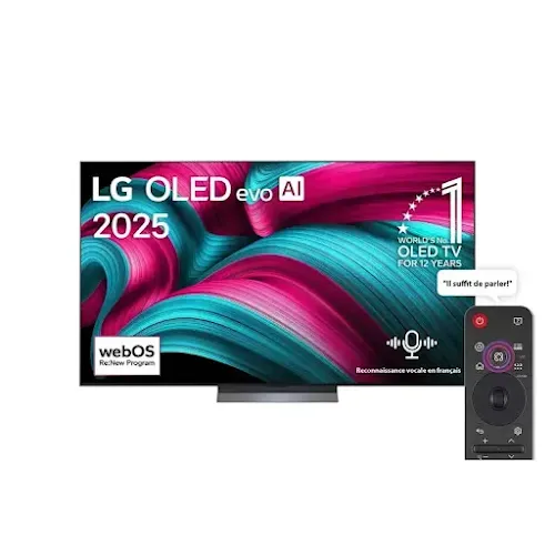 Lg OLED 77C56LA 77" 4K UHD