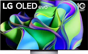 Lg OLED 77C66LA 77" UHD