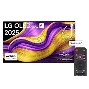 Lg OLED 77G56LA 77" EVO UHD