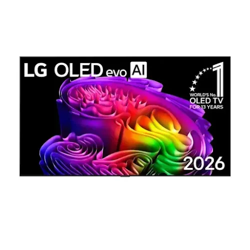 Lg OLED 77G66LW 77" UHD