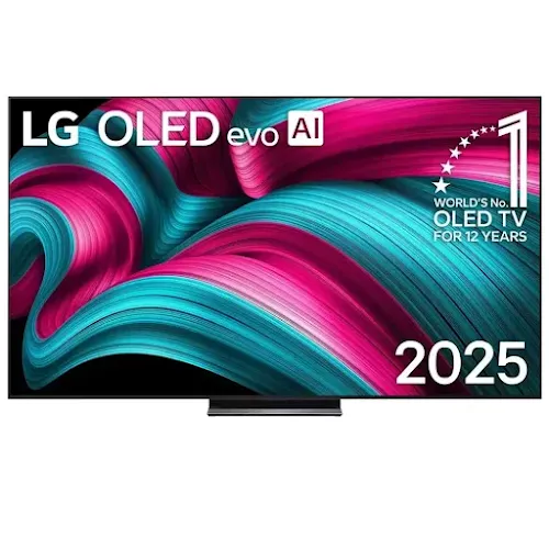 Lg OLED 83C56LA 83" UHD