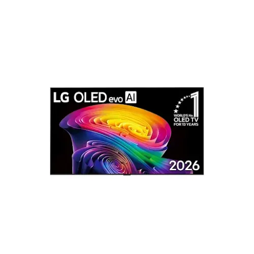 Lg OLED 83C66LA 83" UHD