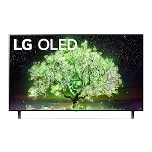 LG OLED OLED55A1PVA 55" UHD