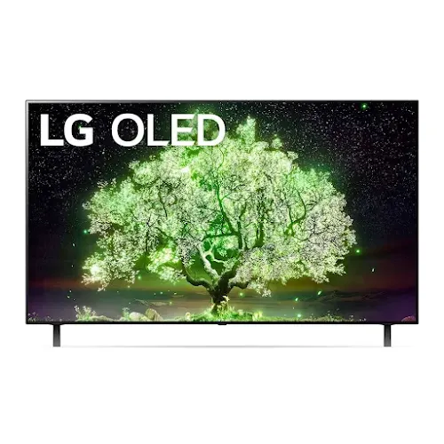 LG OLED OLED55A1PVA 55" UHD