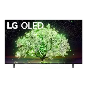 LG OLED OLED65A1PVA 65" UHD