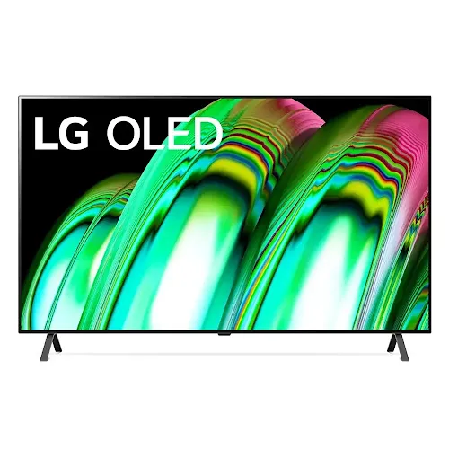 LG OLED OLED65A26LA 65" UHD