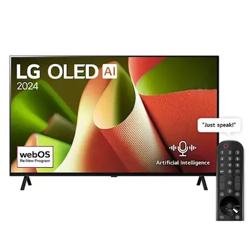 Lg OLED OLED65B46LA 65" UHD