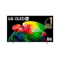LG OLED OLED65B66LA 65" UHD