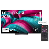 LG OLED OLED65C56LA 65" 4K UHD