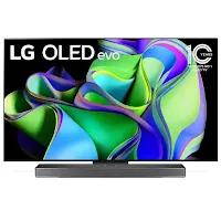 Lg OLED OLED77C36LA 77" UHD