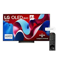 Lg OLED OLED77C46LA 77" UHD