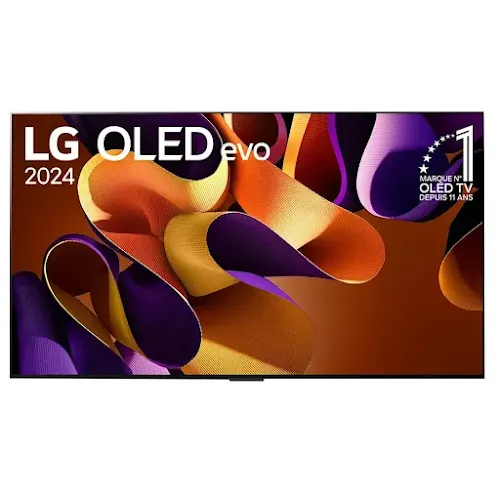 Lg OLED OLED77G4 77" UHD