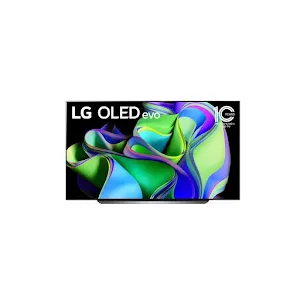 Lg OLED OLED83C36LA 83" UHD