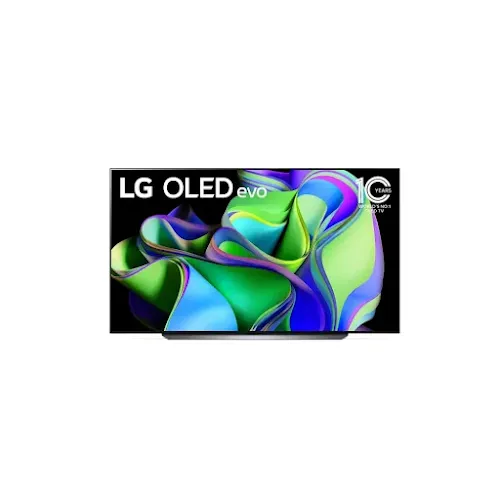 Lg OLED OLED83C36LA 83" UHD
