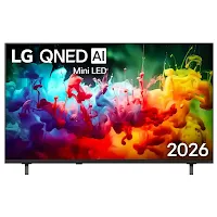 LG QNED 55QNED70B6T 55" 4K UHD SMART TV