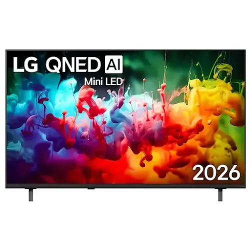 LG QNED 55QNED70B6T 55" 4K UHD SMART TV