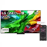 Lg QNED 55QNED86A6A 55" MiniLED UHD