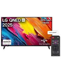 Lg QNED 65QNED70A6A 65" UHD