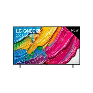 Lg QNED 65QNED80A6A 65" UHD