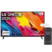Lg QNED 75QNED70A6A 75" UHD