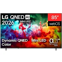 LG QNED 85QNED70B6T 85" 4K UHD