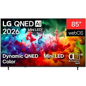 LG QNED 85QNED70B6T 85" 4K UHD
