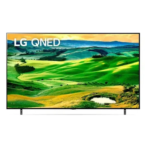 Lg QNED 86QNED806QA 86" UHD