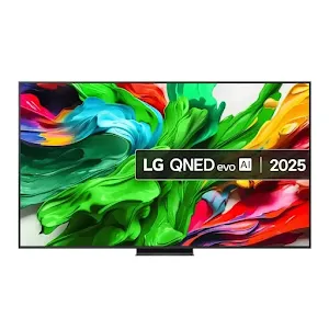 Lg QNED 86QNED86A6A 86" UHD