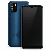 Logicom SOLAR 4+64GB 4G