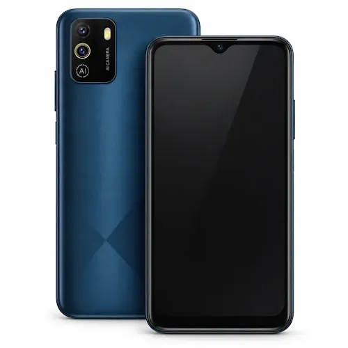 Logicom SOLAR 4+64GB 4G