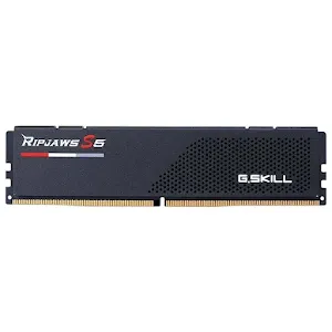 Mémoire RAM G.Skill Ripjaws S5 32Go DDR5 6400MHz CL32