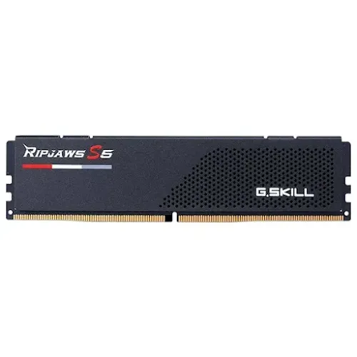 Mémoire RAM G.Skill Ripjaws S5 32Go DDR5 6400MHz CL32