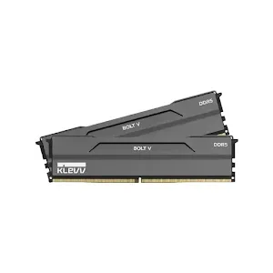 Mémoire RAM KLEVV BOLT V 32 Go (2x16 Go) DDR5 6000 MHz CL28