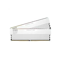 Mémoire RAM KLEVV URBANE V RGB 32 Go (2x16 Go) DDR5 6000 MHz CL30 Blanc