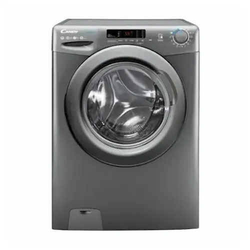 Machine  1 laver Candy CS1292DRRE/1-S 9KG 1200T Anthracite