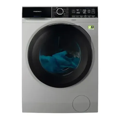 Machine a laver Arthur Martin AW8F1168MS 10KG 1600T Silver