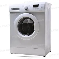 Machine a laver Royal WD7122S 7KG 1200T Silver