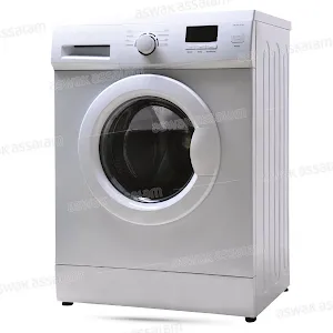 Machine a laver Royal WD7122S 7KG 1200T Silver