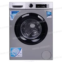 Machine a laver Royal WD8120T/8122S 8KG 1000T Silver