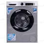 Machine a laver Royal WD8120T/8122S 8KG 1000T Silver