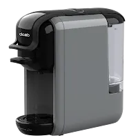 Machine à café Daiko CF8192K 5 en 1 19 Bars 1450W Gris