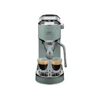 Machine à café DeLonghi Dedica Duo EC890.GR 15 Bars 1450W Vert