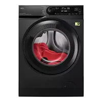 Machine à laver AEG LF8394U4O 9KG 1400T Dark Silver