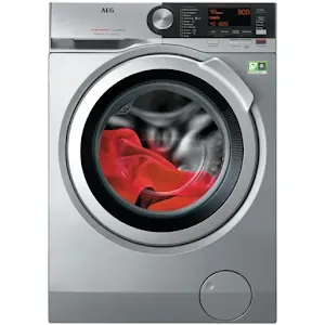 Machine à laver Aeg LFM8C9612S 9KG 1600T Inox