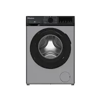 Machine à laver Amerykana AWMF1207SILA 7KG 1200T Silver
