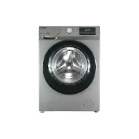 Machine à laver Amerykana AWMF1412SILA 12KG 1400T Silver